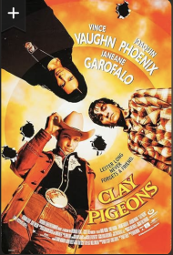 Clay Pigeons